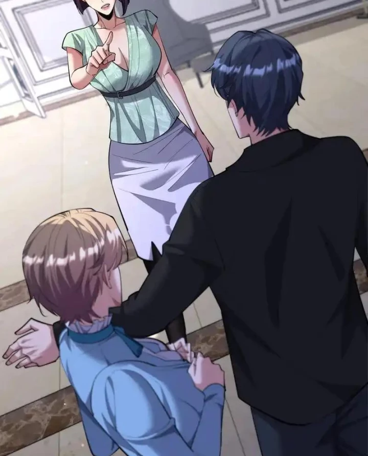 Ta Bị Kẹt Cùng Một Ngày 1000 Năm Chapter 241 - 63