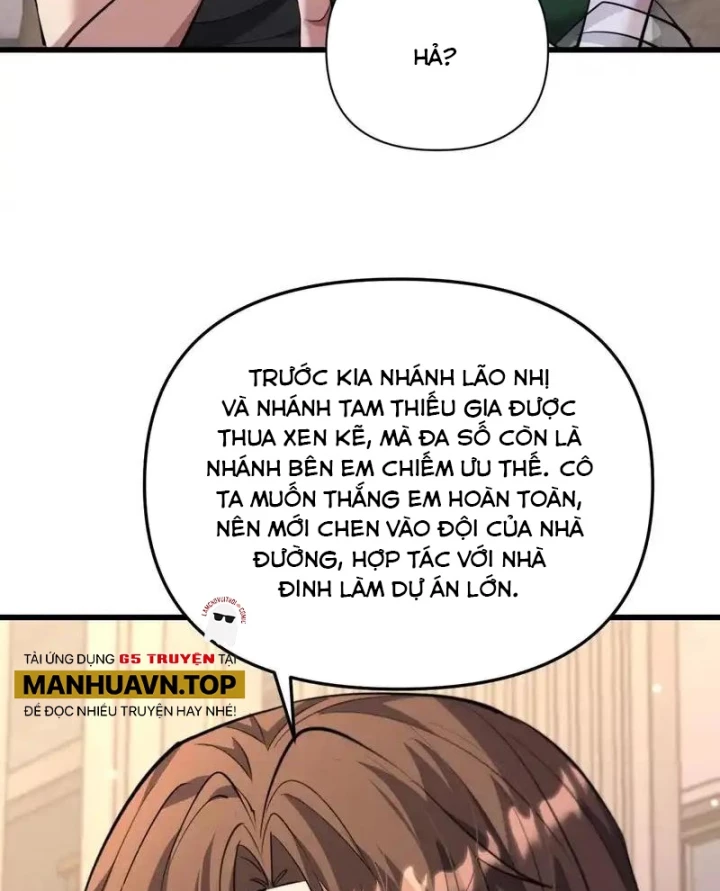 Ta Bị Kẹt Cùng Một Ngày 1000 Năm Chapter 241 - 74