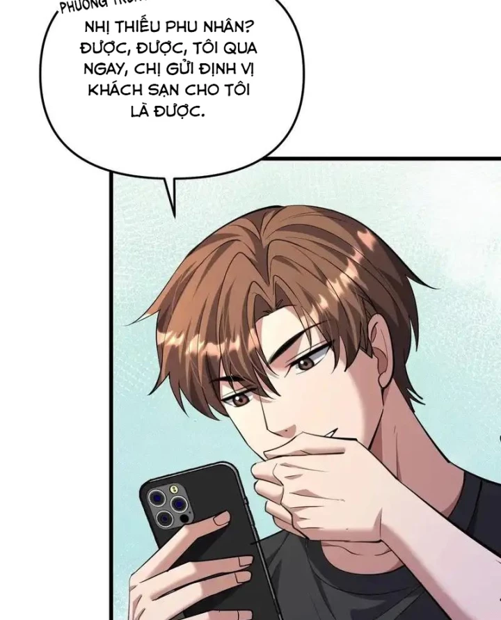 Ta Bị Kẹt Cùng Một Ngày 1000 Năm Chapter 241 - 89