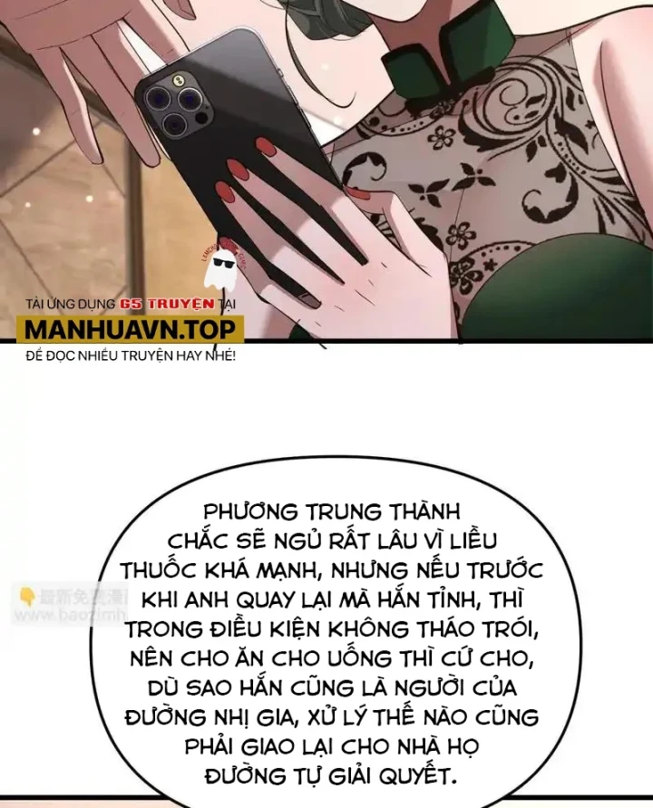 Ta Bị Kẹt Cùng Một Ngày 1000 Năm Chapter 242 - 4