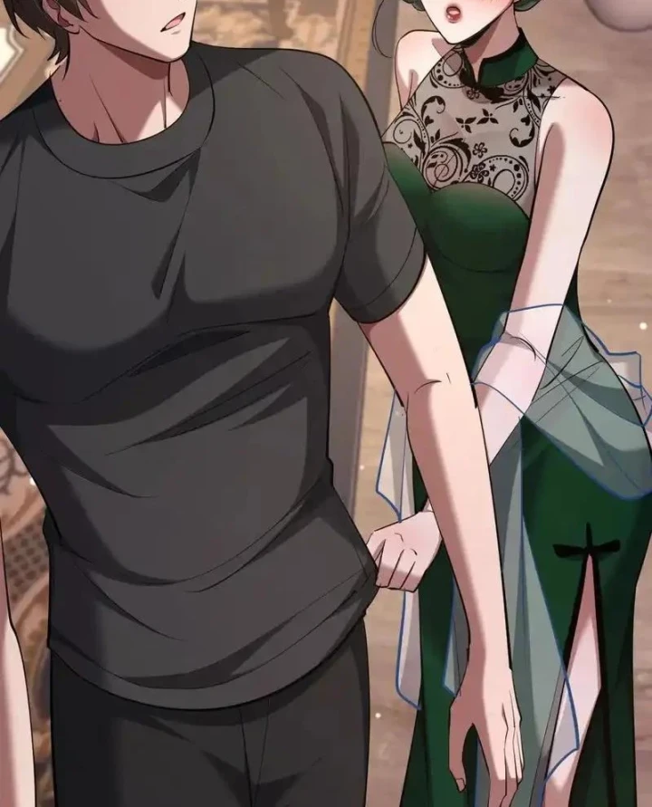 Ta Bị Kẹt Cùng Một Ngày 1000 Năm Chapter 242 - 10