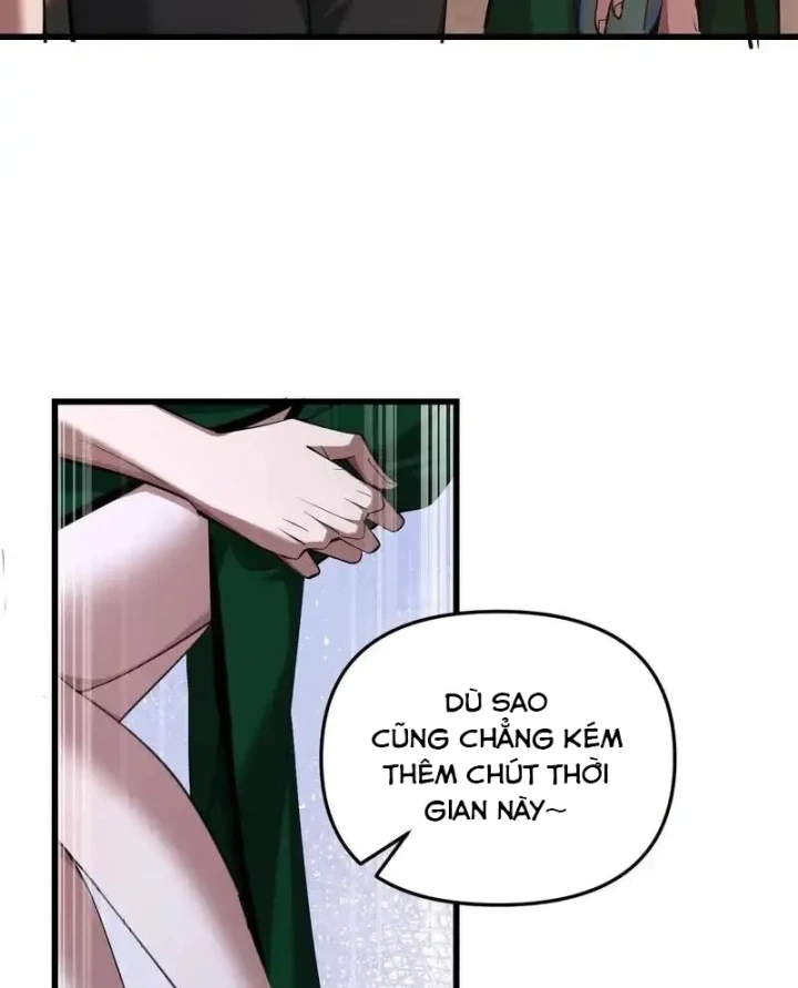 Ta Bị Kẹt Cùng Một Ngày 1000 Năm Chapter 242 - 11