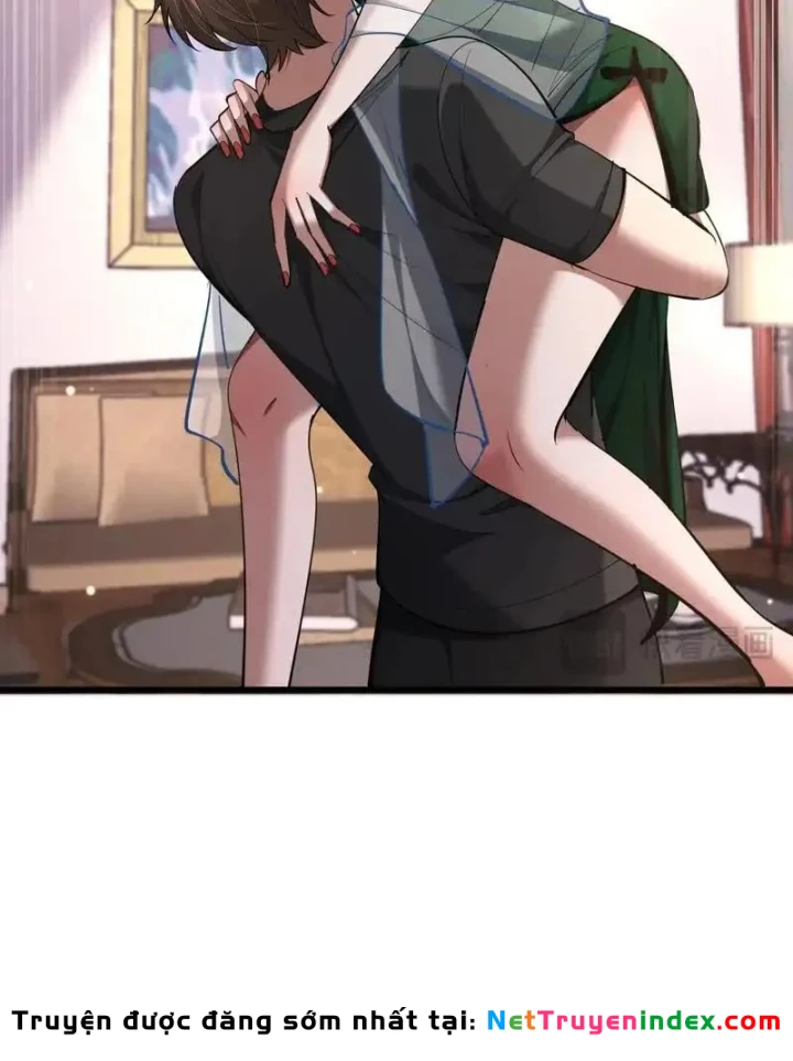 Ta Bị Kẹt Cùng Một Ngày 1000 Năm Chapter 242 - 13