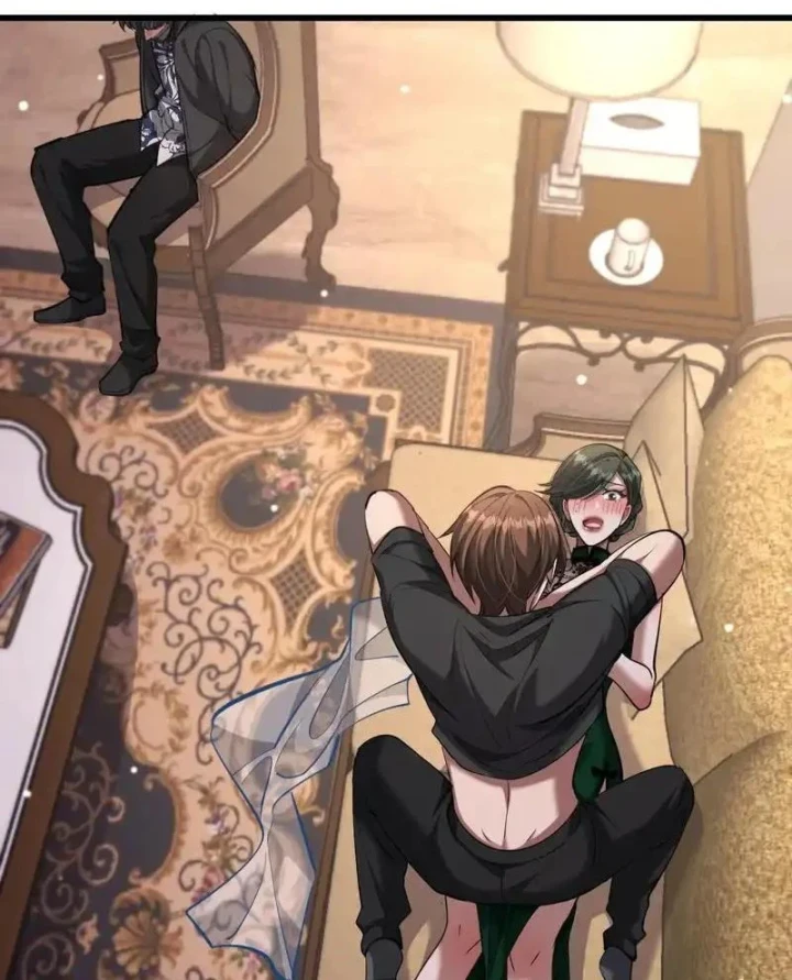 Ta Bị Kẹt Cùng Một Ngày 1000 Năm Chapter 242 - 14