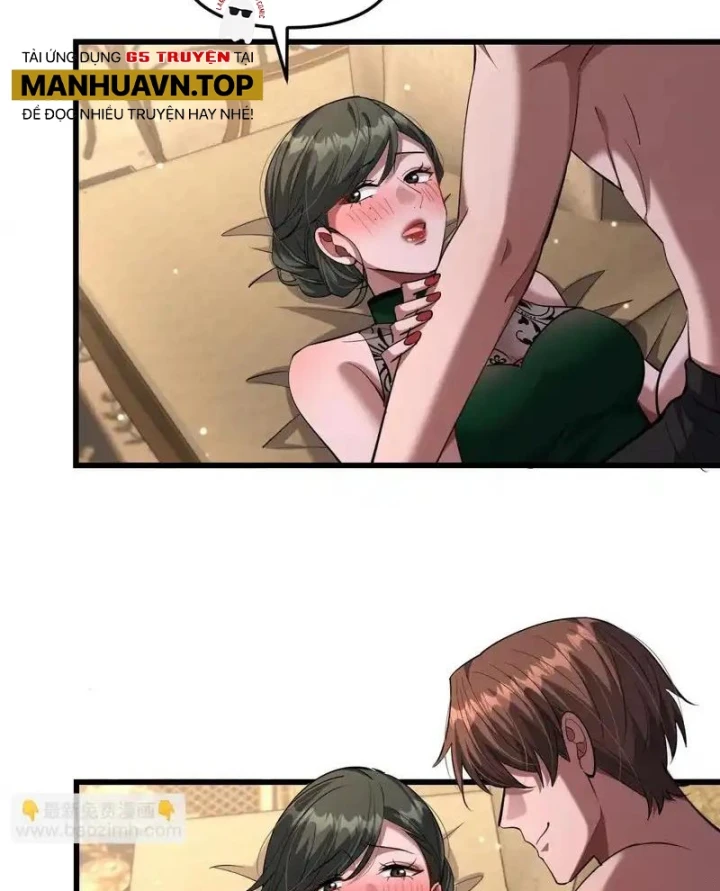 Ta Bị Kẹt Cùng Một Ngày 1000 Năm Chapter 242 - 16