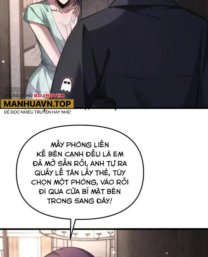 Ta Bị Kẹt Cùng Một Ngày 1000 Năm Chapter 242 - 26