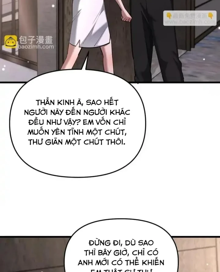 Ta Bị Kẹt Cùng Một Ngày 1000 Năm Chapter 242 - 29