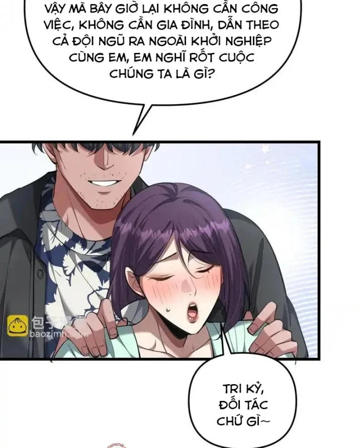 Ta Bị Kẹt Cùng Một Ngày 1000 Năm Chapter 242 - 35