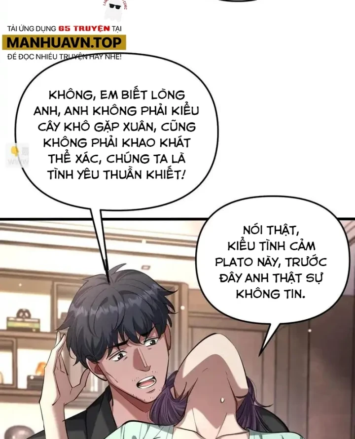 Ta Bị Kẹt Cùng Một Ngày 1000 Năm Chapter 242 - 36