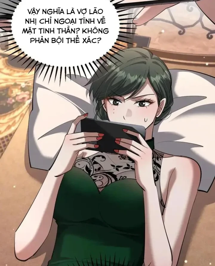 Ta Bị Kẹt Cùng Một Ngày 1000 Năm Chapter 242 - 39