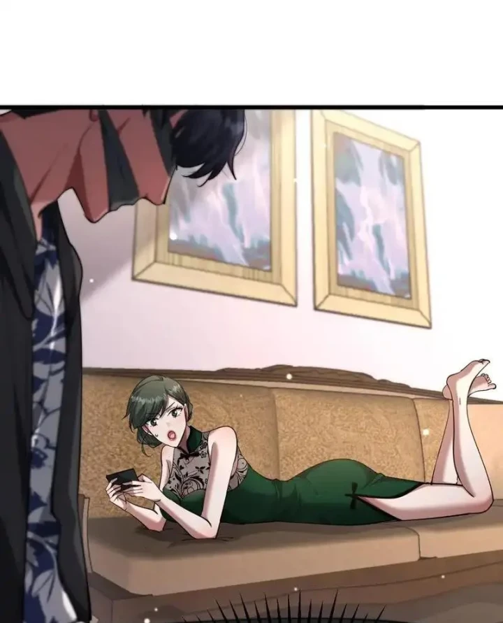 Ta Bị Kẹt Cùng Một Ngày 1000 Năm Chapter 242 - 45