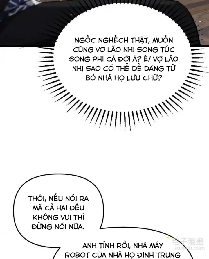 Ta Bị Kẹt Cùng Một Ngày 1000 Năm Chapter 242 - 46