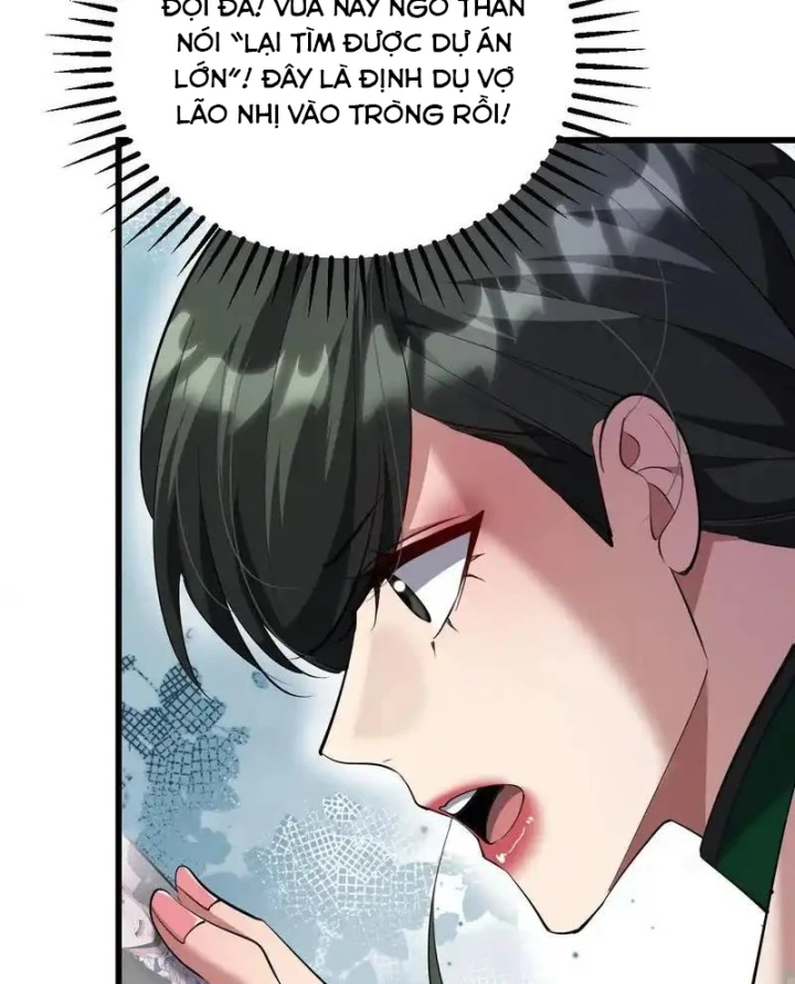 Ta Bị Kẹt Cùng Một Ngày 1000 Năm Chapter 242 - 53