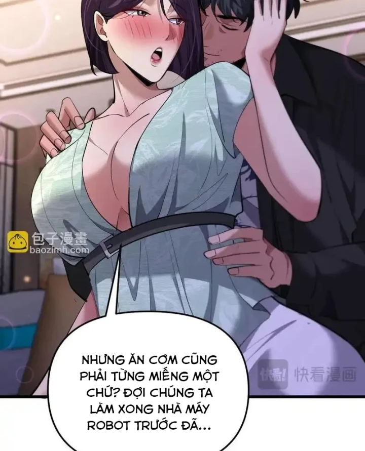 Ta Bị Kẹt Cùng Một Ngày 1000 Năm Chapter 242 - 55