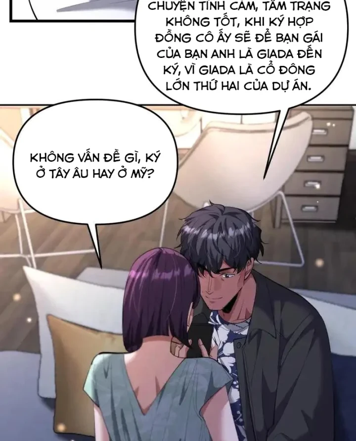 Ta Bị Kẹt Cùng Một Ngày 1000 Năm Chapter 242 - 77