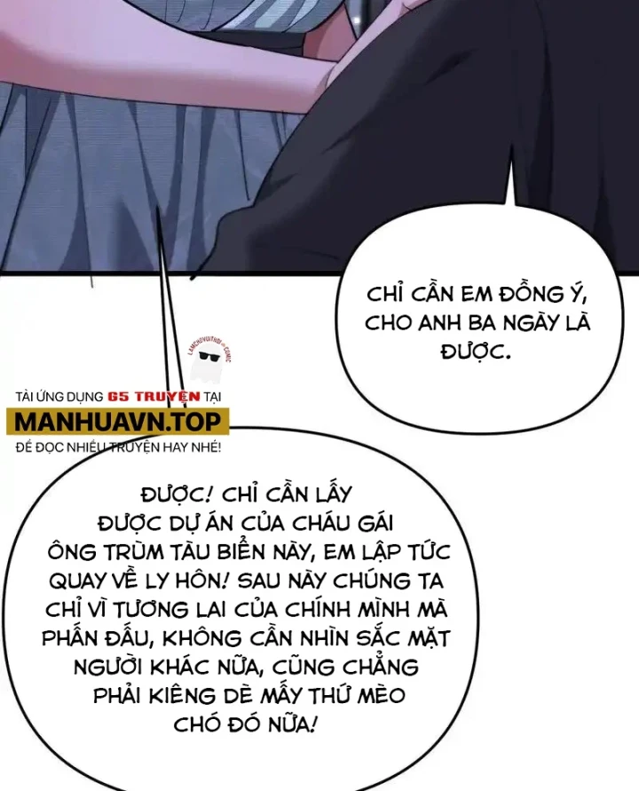 Ta Bị Kẹt Cùng Một Ngày 1000 Năm Chapter 242 - 80