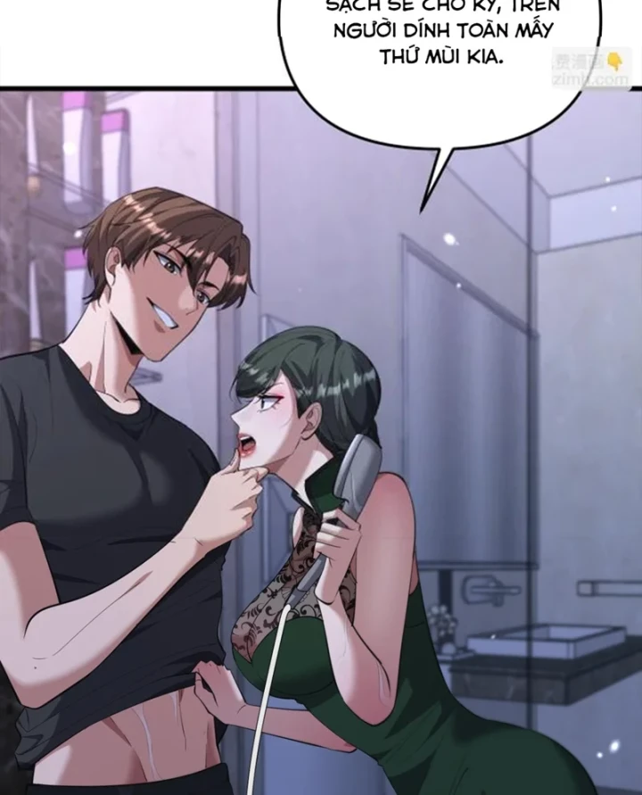 Ta Bị Kẹt Cùng Một Ngày 1000 Năm Chapter 243 - 19