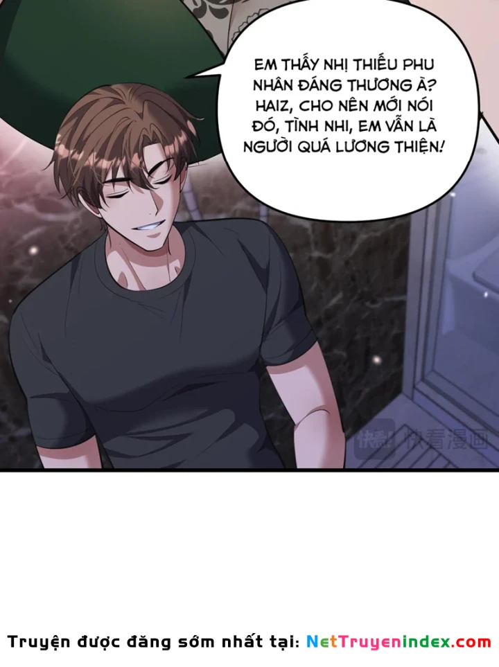 Ta Bị Kẹt Cùng Một Ngày 1000 Năm Chapter 243 - 32