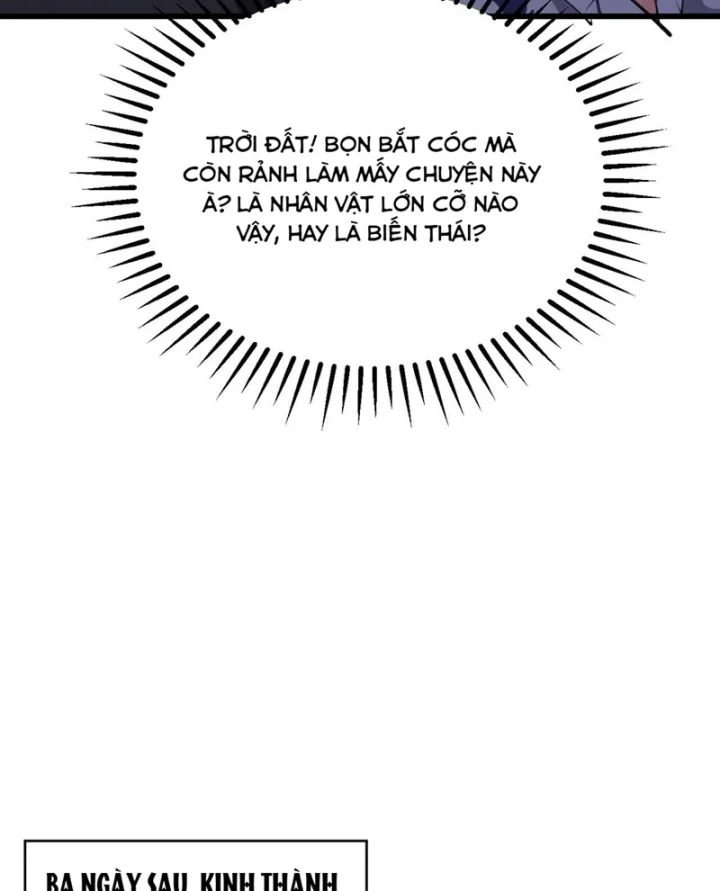 Ta Bị Kẹt Cùng Một Ngày 1000 Năm Chapter 243 - 37