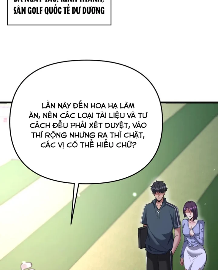 Ta Bị Kẹt Cùng Một Ngày 1000 Năm Chapter 243 - 38