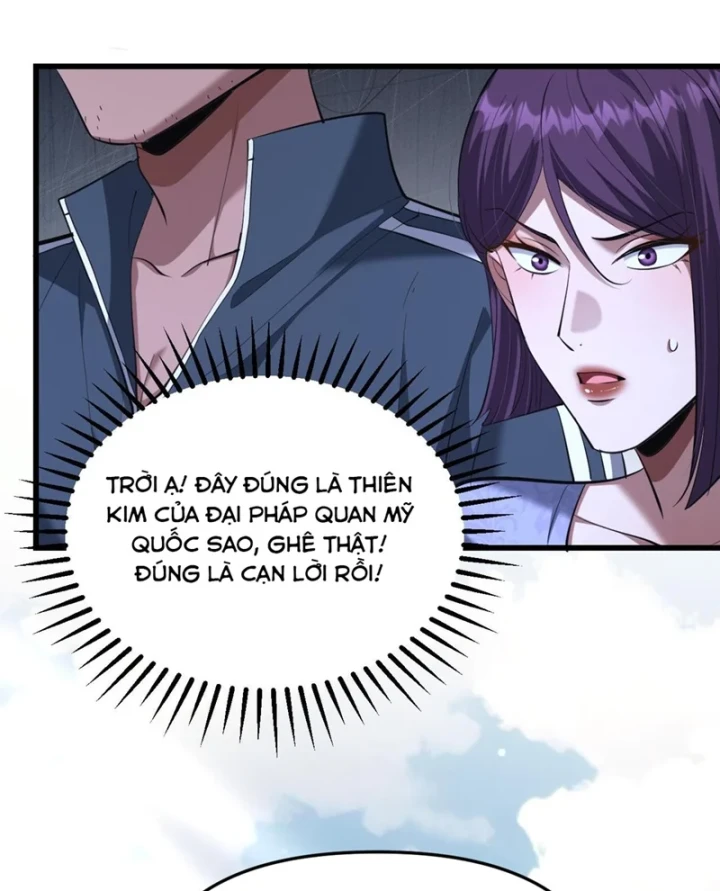 Ta Bị Kẹt Cùng Một Ngày 1000 Năm Chapter 243 - 53