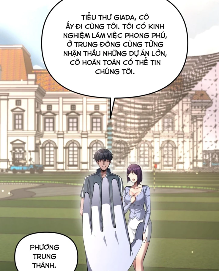 Ta Bị Kẹt Cùng Một Ngày 1000 Năm Chapter 243 - 54