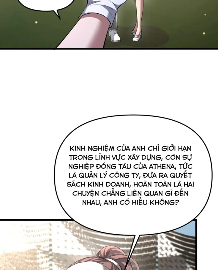 Ta Bị Kẹt Cùng Một Ngày 1000 Năm Chapter 243 - 55