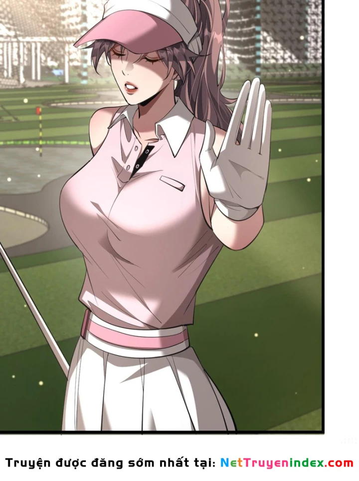 Ta Bị Kẹt Cùng Một Ngày 1000 Năm Chapter 243 - 56