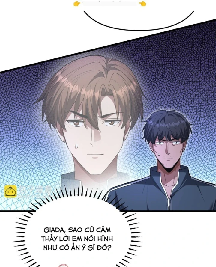 Ta Bị Kẹt Cùng Một Ngày 1000 Năm Chapter 243 - 63