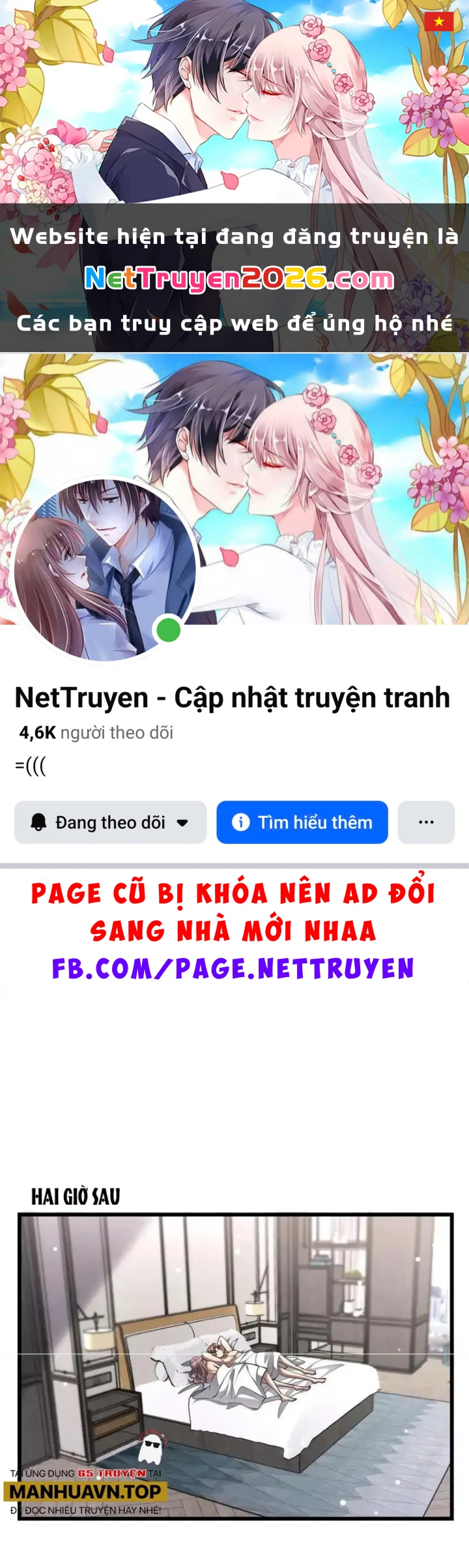 Ta Bị Kẹt Cùng Một Ngày 1000 Năm Chapter 244 - 1