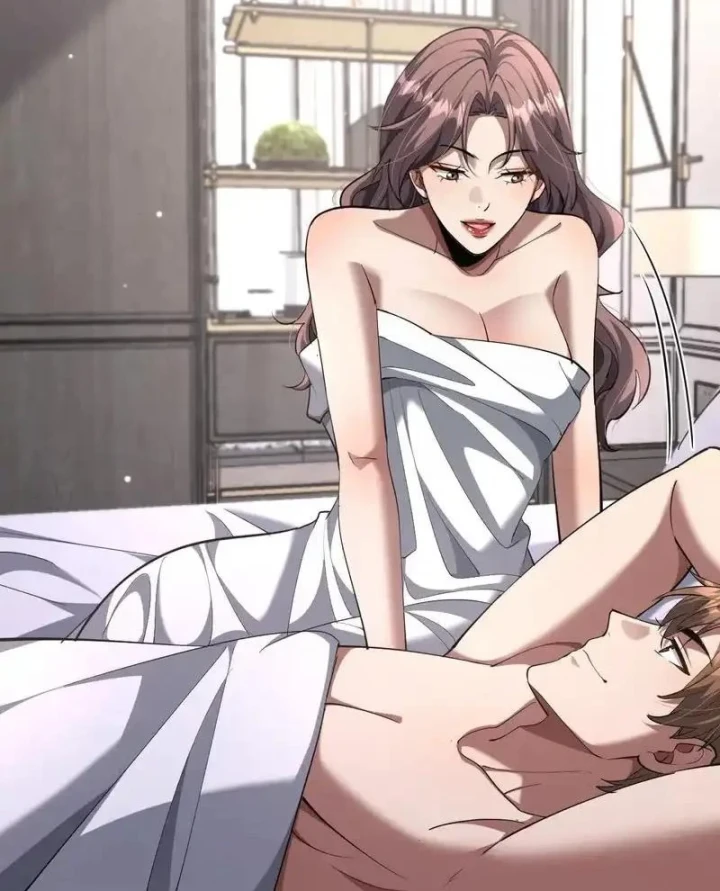 Ta Bị Kẹt Cùng Một Ngày 1000 Năm Chapter 244 - 3