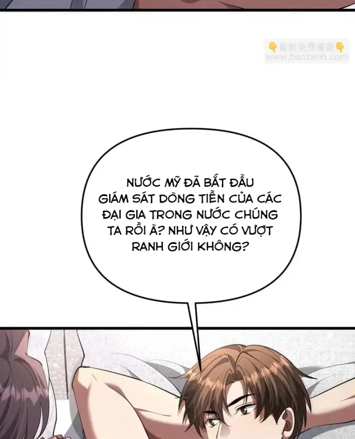 Ta Bị Kẹt Cùng Một Ngày 1000 Năm Chapter 244 - 4