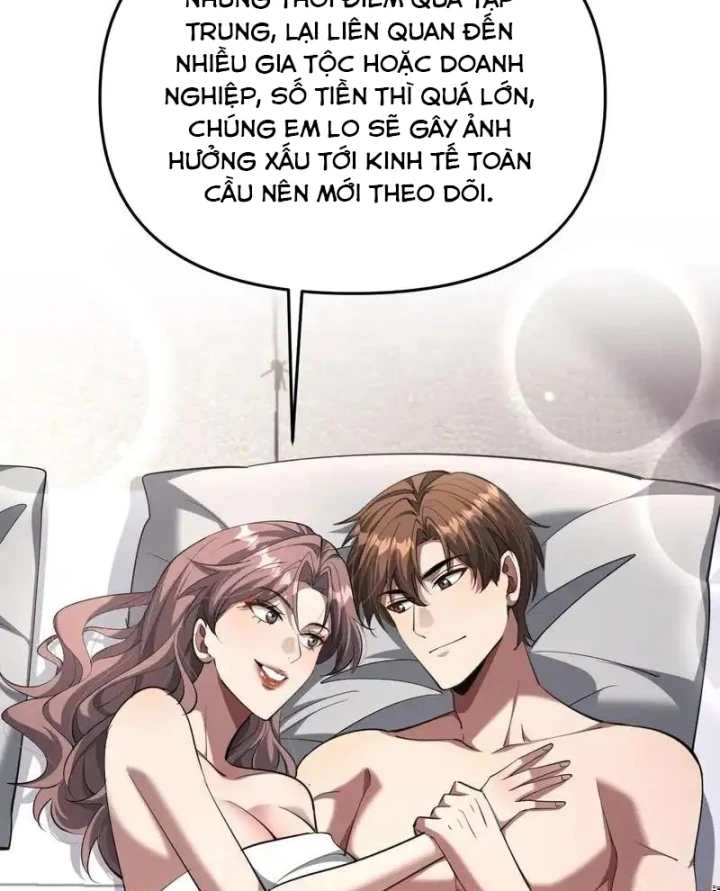 Ta Bị Kẹt Cùng Một Ngày 1000 Năm Chapter 244 - 7