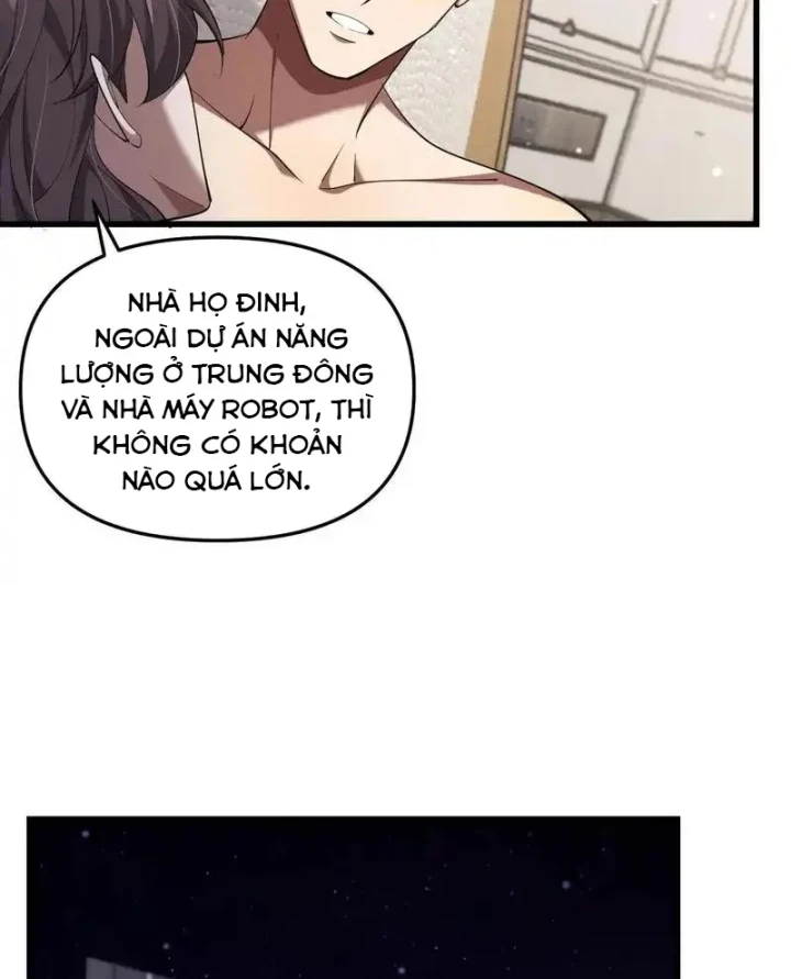 Ta Bị Kẹt Cùng Một Ngày 1000 Năm Chapter 244 - 10