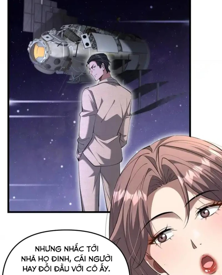 Ta Bị Kẹt Cùng Một Ngày 1000 Năm Chapter 244 - 11