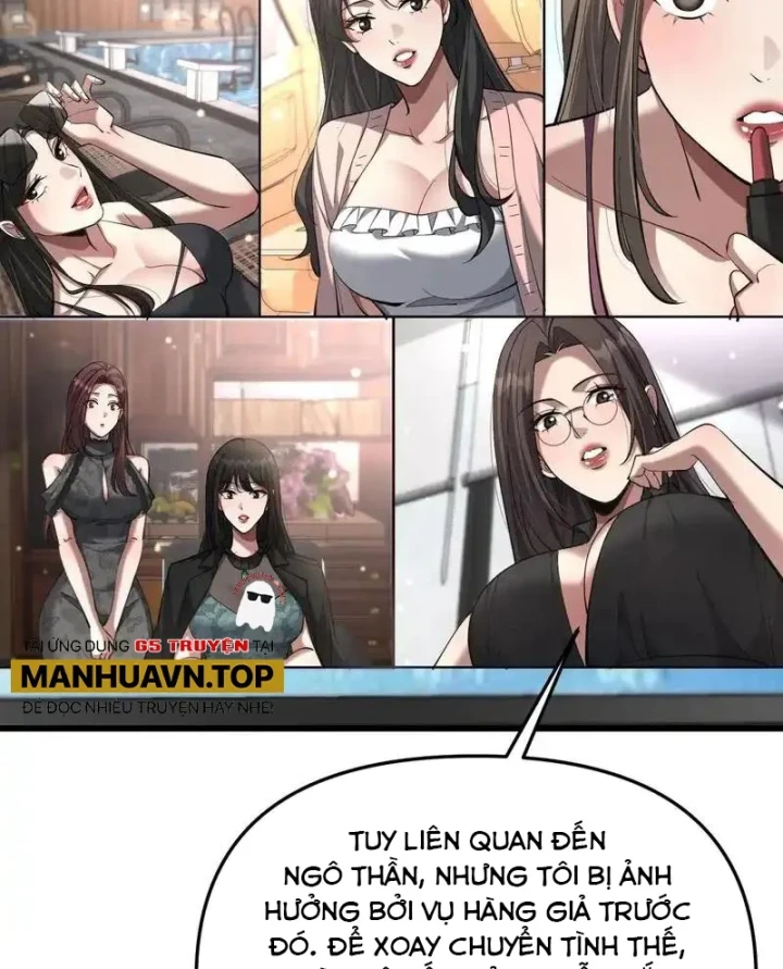 Ta Bị Kẹt Cùng Một Ngày 1000 Năm Chapter 244 - 21