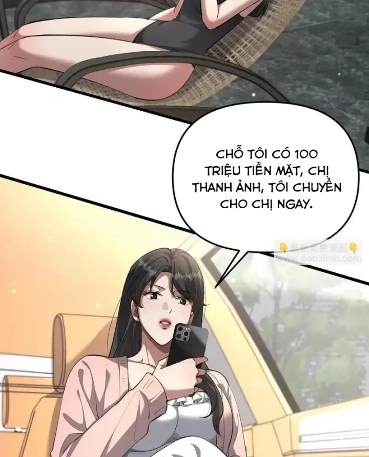 Ta Bị Kẹt Cùng Một Ngày 1000 Năm Chapter 244 - 25