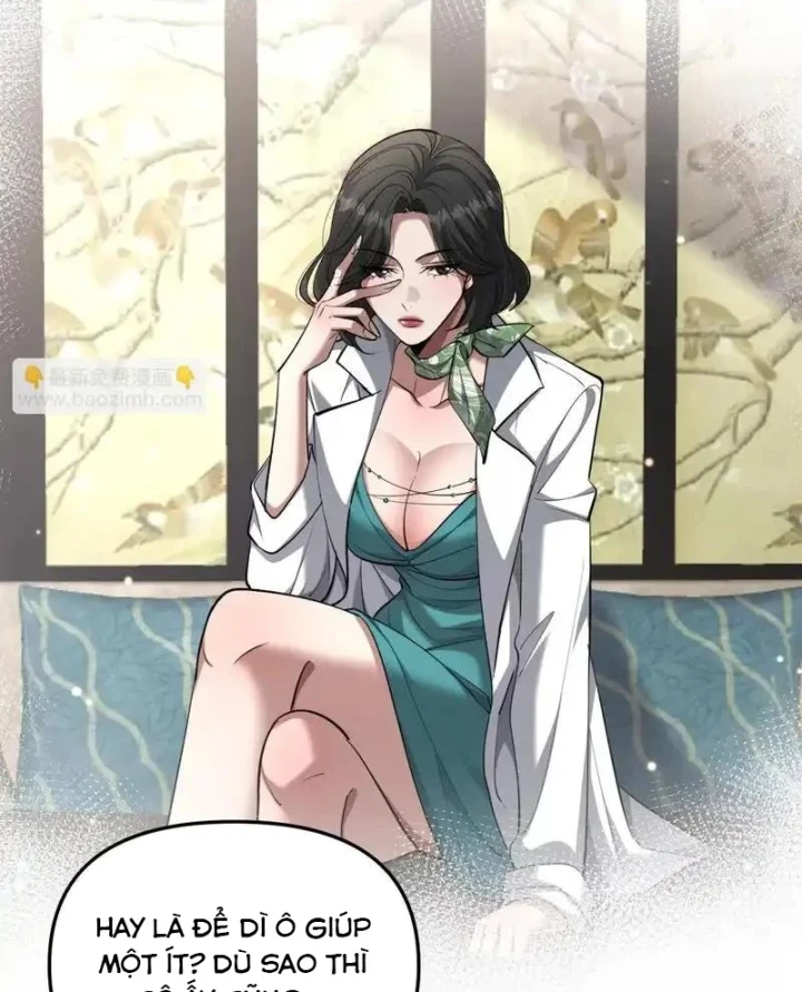 Ta Bị Kẹt Cùng Một Ngày 1000 Năm Chapter 244 - 34