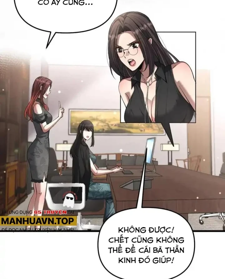 Ta Bị Kẹt Cùng Một Ngày 1000 Năm Chapter 244 - 35