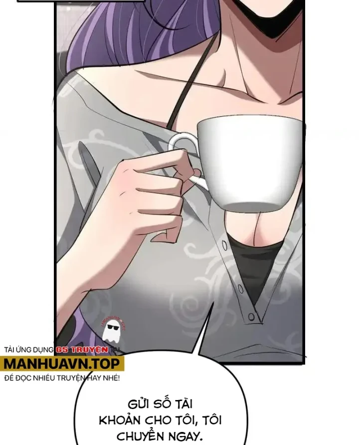 Ta Bị Kẹt Cùng Một Ngày 1000 Năm Chapter 244 - 41