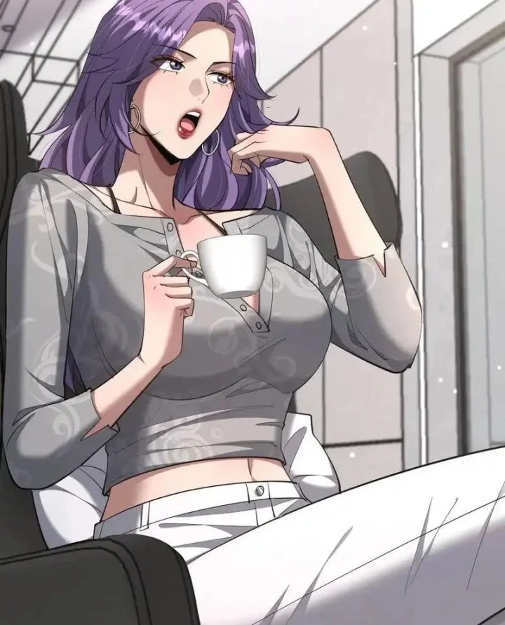 Ta Bị Kẹt Cùng Một Ngày 1000 Năm Chapter 244 - 45