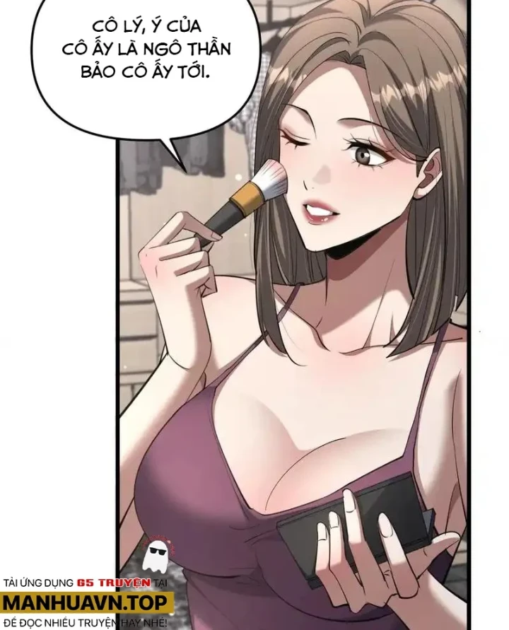 Ta Bị Kẹt Cùng Một Ngày 1000 Năm Chapter 244 - 48