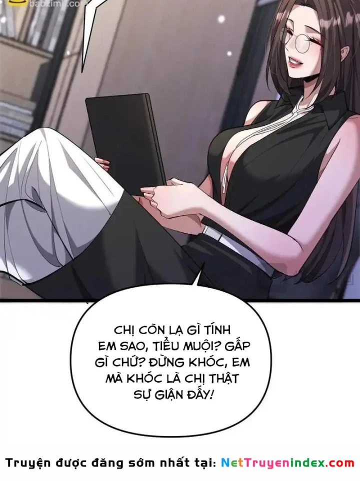 Ta Bị Kẹt Cùng Một Ngày 1000 Năm Chapter 244 - 57