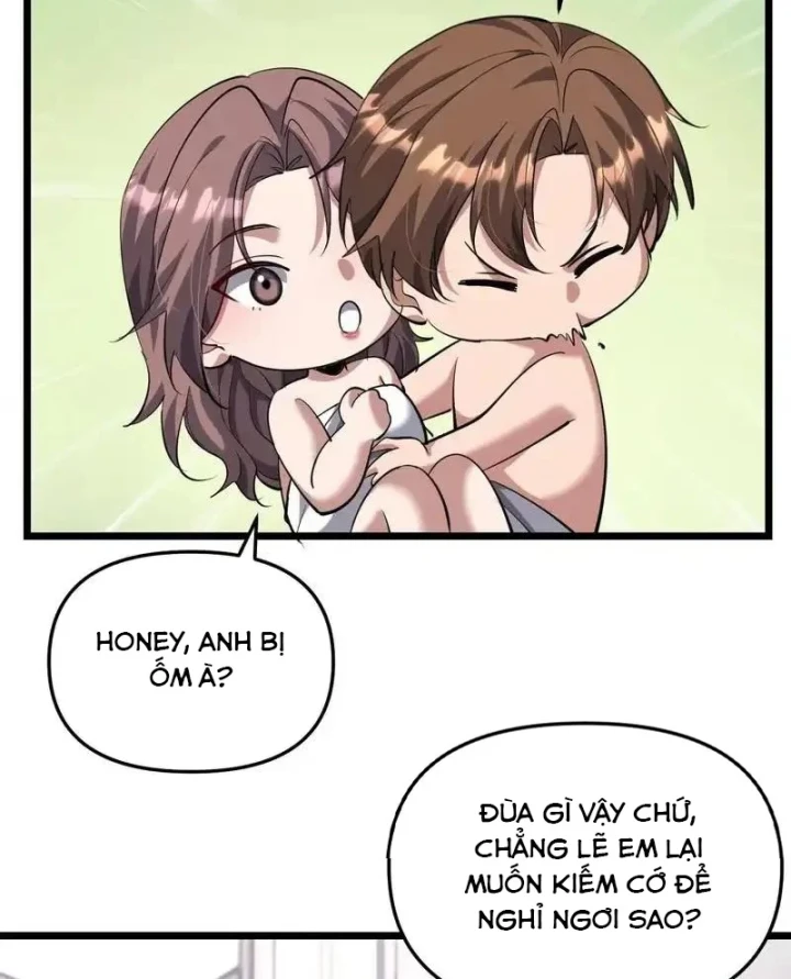 Ta Bị Kẹt Cùng Một Ngày 1000 Năm Chapter 244 - 61