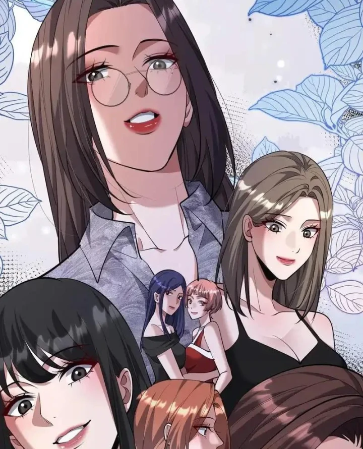 Ta Bị Kẹt Cùng Một Ngày 1000 Năm Chapter 244 - 64