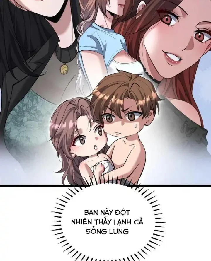 Ta Bị Kẹt Cùng Một Ngày 1000 Năm Chapter 244 - 65