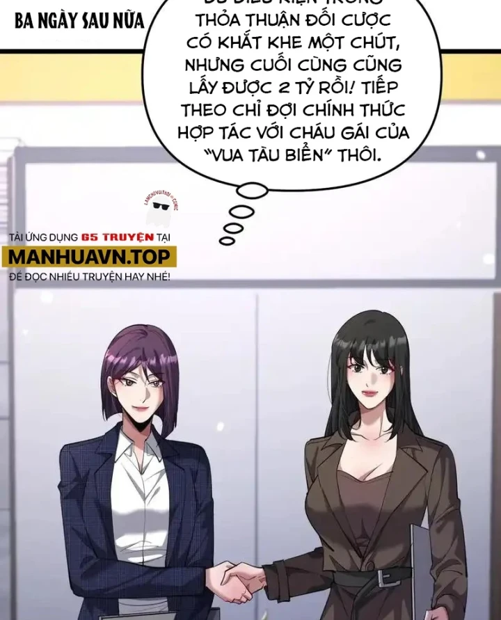 Ta Bị Kẹt Cùng Một Ngày 1000 Năm Chapter 244 - 67