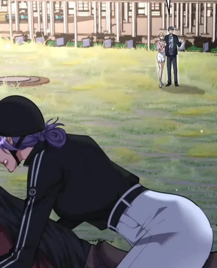 Ta Bị Kẹt Cùng Một Ngày 1000 Năm Chapter 244 - 69