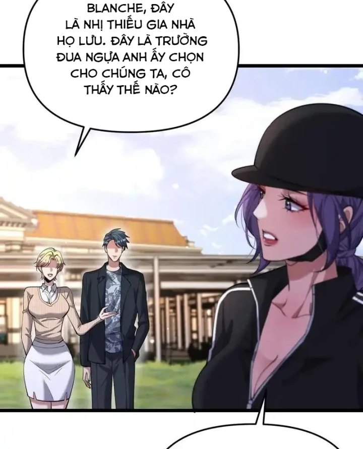 Ta Bị Kẹt Cùng Một Ngày 1000 Năm Chapter 244 - 73