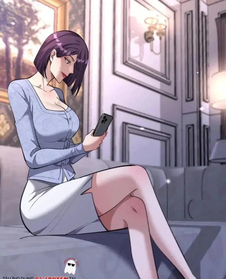 Ta Bị Kẹt Cùng Một Ngày 1000 Năm Chapter 244 - 85